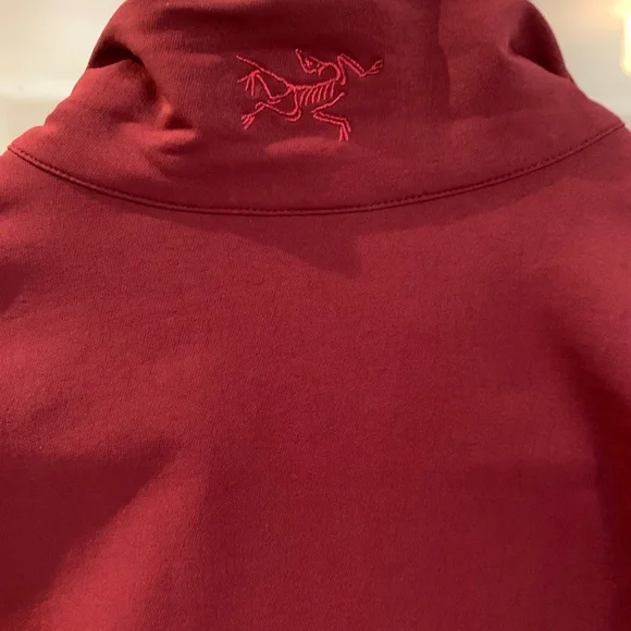 Arc’teryx Gamma LT Softshell Jacket SOLD - Picture 5 of 6